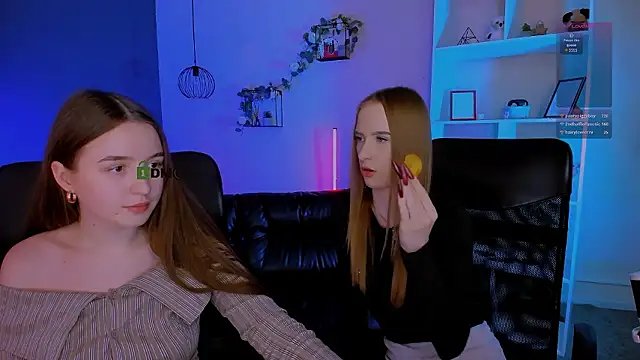 leslie bird online show from March 21, 2026, 1:16 pm