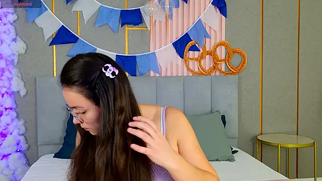 Snapshot of GabiBatista chatting on October 2, 2025, 5:03 am GabiBatista online show from October 2, 2025, 5:03 am