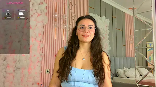 Snapshot of GabiBatista chatting on November 12, 2025, 5:08 am GabiBatista online show from November 12, 2025, 5:08 am