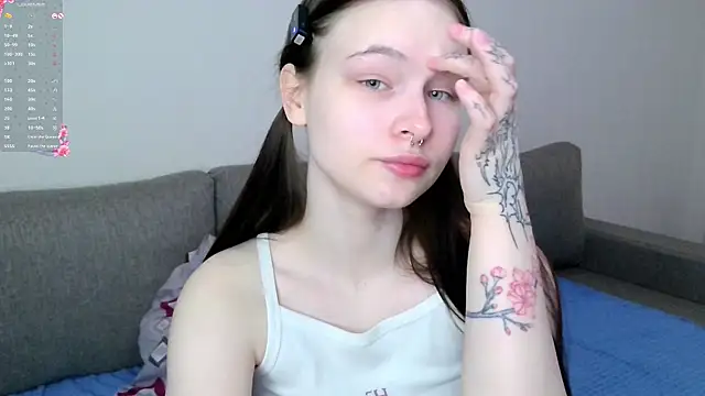 LolaVibe online show from February 27, 2026, 12:54 am