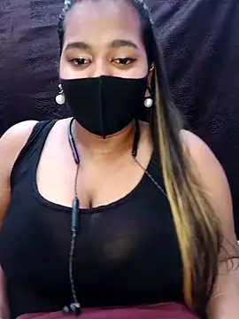 Hot Girl Dimple online show from September 26, 2025, 6:56 pm