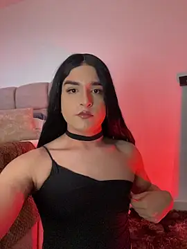 Dania Oconor online show from December 20, 2025, 9:55 pm