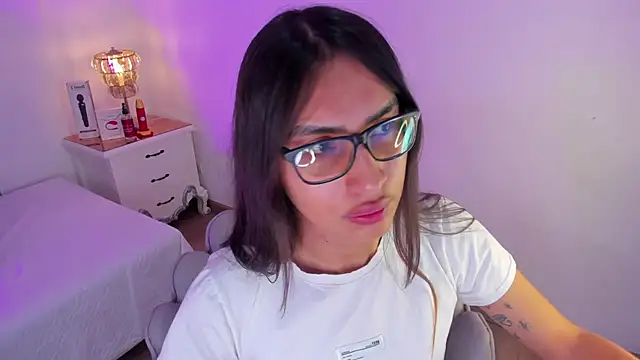 cherrylady 02 online show from October 23, 2025, 1:10 pm