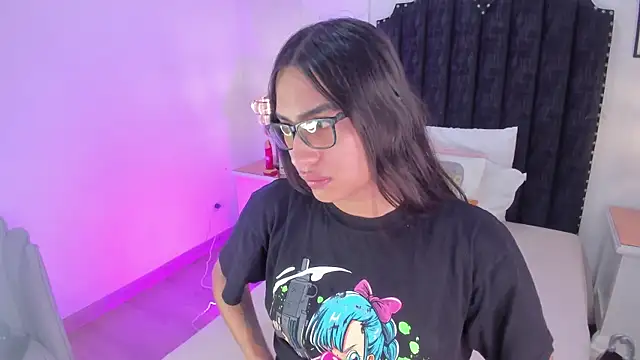 cherrylady 02 online show from January 11, 2026, 12:43 pm