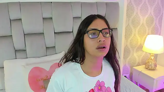 cherrylady 02 online show from March 7, 2026, 1:30 pm