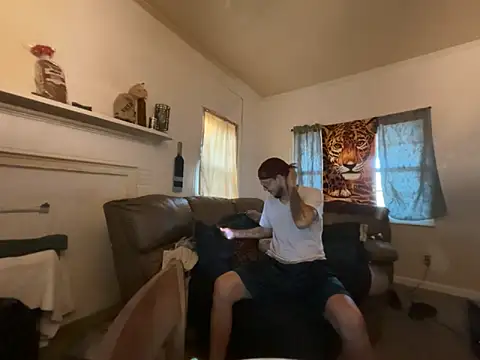 ThrowedWorldWide online show from February 17, 2026, 1:07 pm