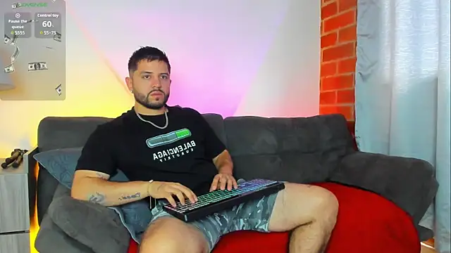 TomSloam online show from October 15, 2025, 1:00 pm