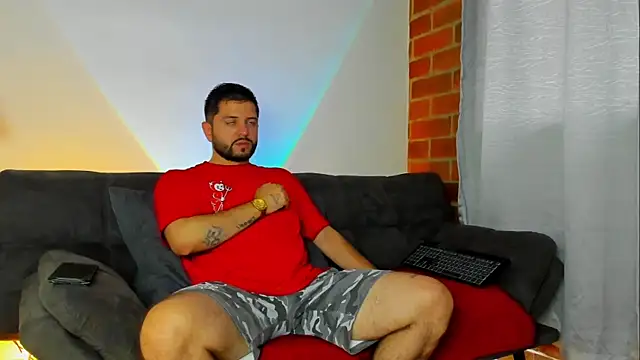 TomSloam online show from October 22, 2025, 3:45 pm