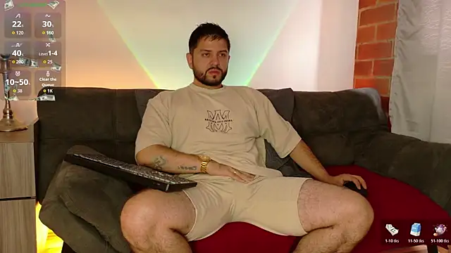 TomSloam online show from October 24, 2025, 1:18 pm