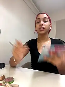 theladymonserrateshow online show from November 21, 2025, 12:04 pm