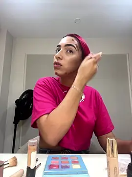 theladymonserrateshow online show from January 10, 2026, 12:07 pm