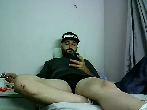 krerem online show from November 25, 2025, 4:07 pm