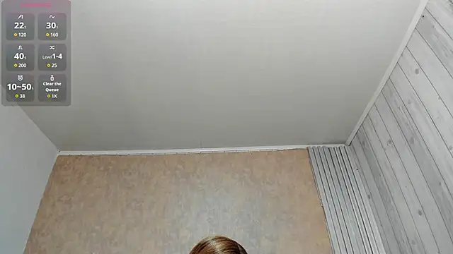 Layla lell online show from November 17, 2025, 12:22 pm