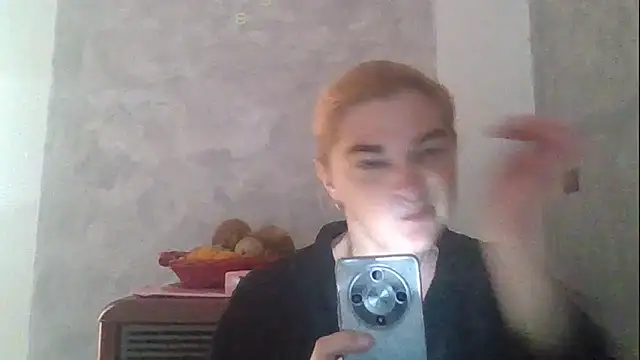 Snapshot of GoldenAngelMilf chatting on February 7, 2026, 8:40 am GoldenAngelMilf online show from February 7, 2026, 8:40 am