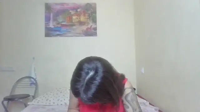 QueenMomyS online show from December 13, 2025, 10:59 pm