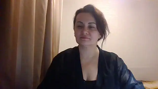 Lysanda online show from February 19, 2026, 4:14 pm