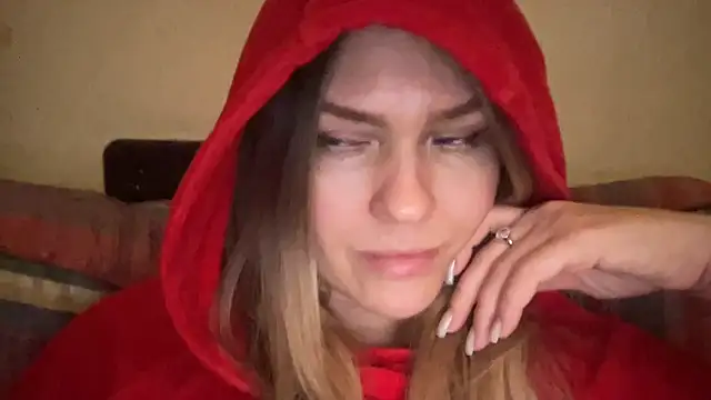 Snapshot of Milysoren chatting on February 20, 2026, 5:35 pm Milysoren online show from February 20, 2026, 5:35 pm