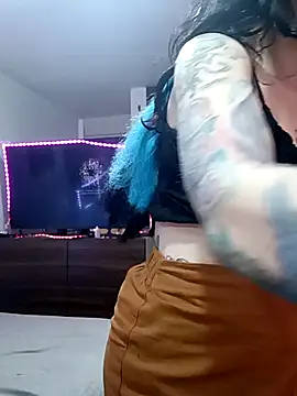 pinklajokr online show from November 29, 2025, 3:37 pm