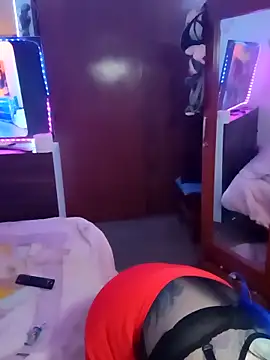 pinklajokr online show from March 3, 2026, 4:35 pm