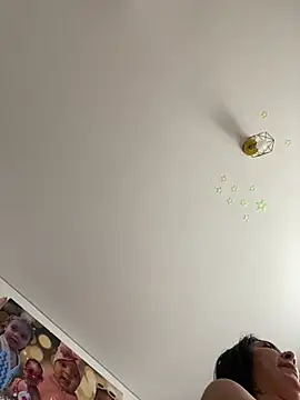 Romina6 online show from March 17, 2026, 10:51 am