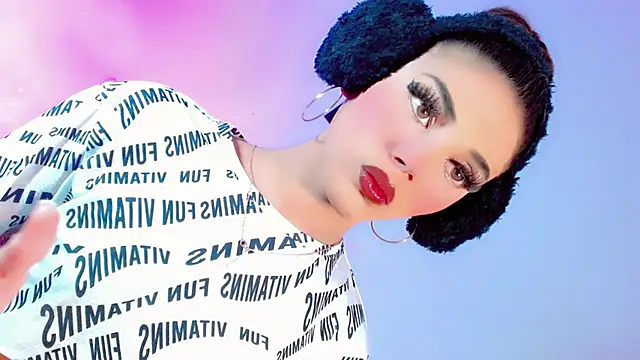 Snapshot of latina_dollsex chatting on October 21, 2025, 7:53 am latina dollsex online show from October 21, 2025, 7:53 am