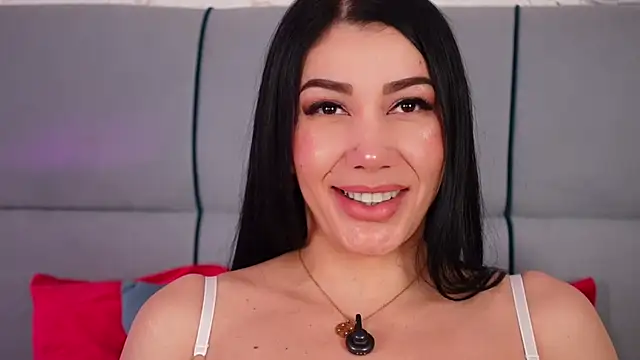 Snapshot of AngieBrookk chatting on February 13, 2026, 8:32 am AngieBrookk online show from February 13, 2026, 8:32 am