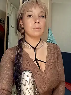 Snapshot of Conny_Shellie chatting on February 17, 2026, 12:01 pm Conny Shellie online show from February 17, 2026, 12:01 pm