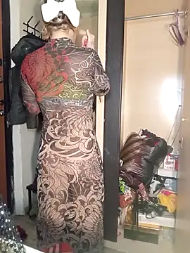 Snapshot of Conny_Shellie chatting on February 25, 2026, 9:57 pm Conny Shellie online show from February 25, 2026, 9:57 pm