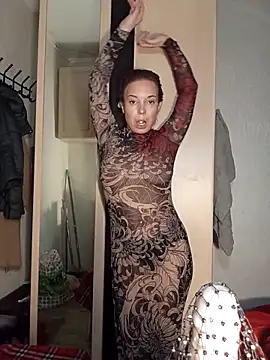 Conny Shellie online show from March 4, 2026, 3:07 pm