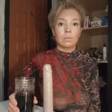 Conny Shellie online show from April 8, 2026, 9:42 am