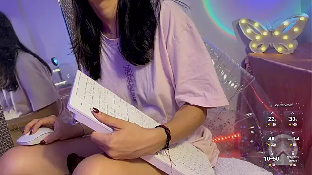 Snapshot of isa_martinexxx chatting on November 9, 2025, 11:14 pm isa martinexxx online show from November 9, 2025, 11:14 pm