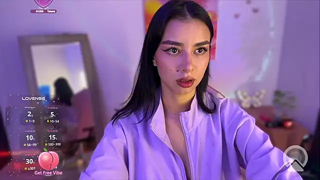 Snapshot of isa_martinexxx chatting on November 30, 2025, 4:49 am isa martinexxx online show from November 30, 2025, 4:49 am