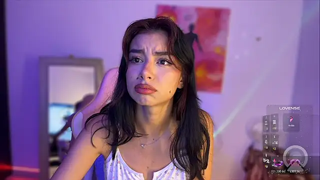 Snapshot of isa_martinexxx chatting on January 14, 2026, 1:44 am isa martinexxx online show from January 14, 2026, 1:44 am