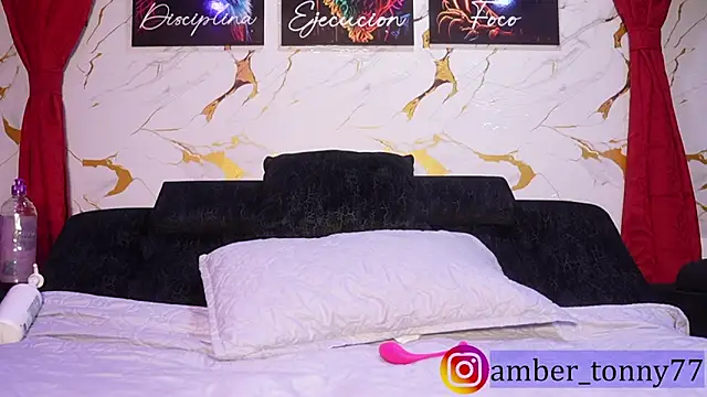 amber tonny77 online show from December 18, 2025, 9:37 am