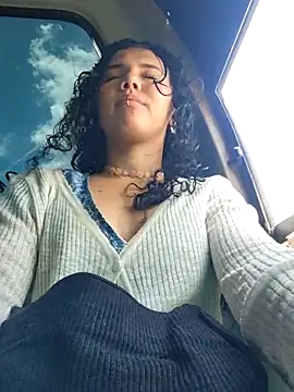  TOMOE online show from October 5, 2025, 4:38 pm