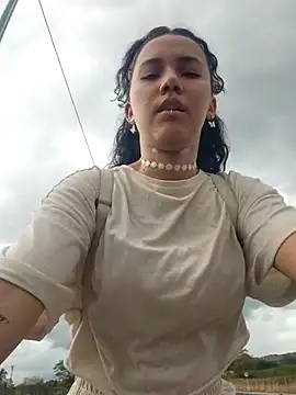  TOMOE online show from October 21, 2025, 6:41 pm