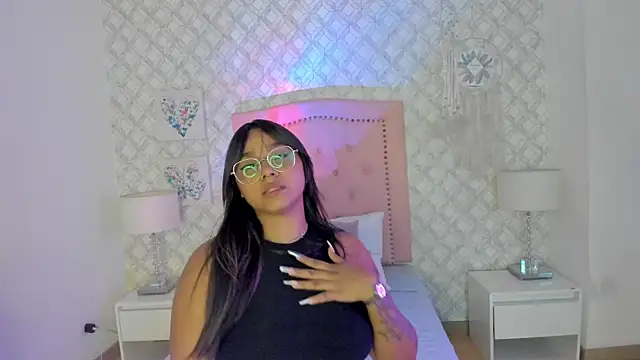 Aria Star7 online show from October 11, 2025, 7:23 pm