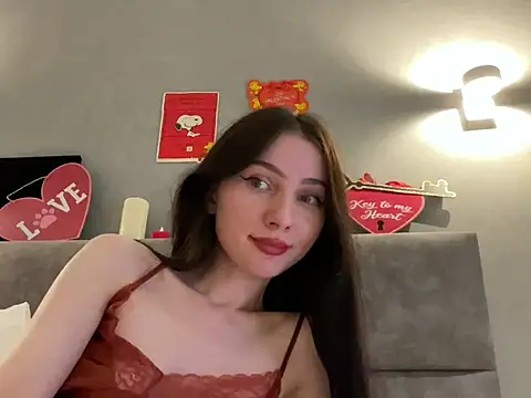 AnaMoonlight online show from February 6, 2026, 12:30 pm