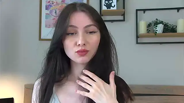 AnaMoonlight online show from April 24, 2026, 11:23 am