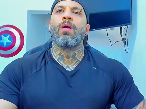 JoshRigby online show from December 1, 2025, 8:03 pm