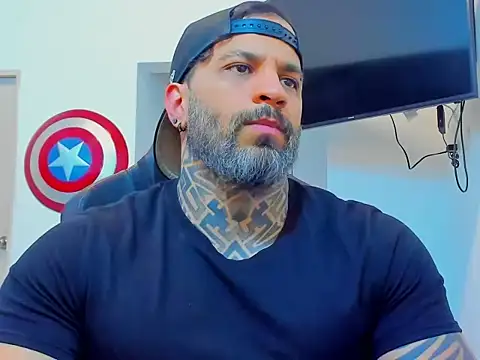 JoshRigby online show from December 2, 2025, 8:26 pm