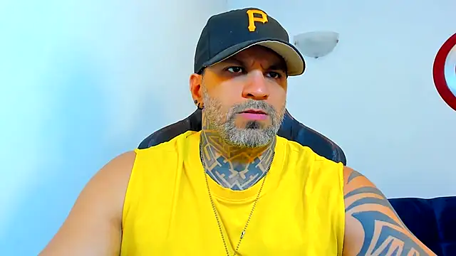 Snapshot of JoshRigby chatting on July 17, 2026, 8:14 pm JoshRigby online show from July 17, 2026, 8:14 pm