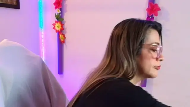 Snapshot of Carol_Miss2 chatting on February 13, 2026, 11:50 am Carol Miss2 online show from February 13, 2026, 11:50 am