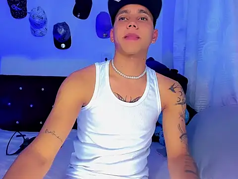 Snapshot of JackRoberth chatting on September 27, 2025, 9:20 pm JackRoberth online show from September 27, 2025, 9:20 pm