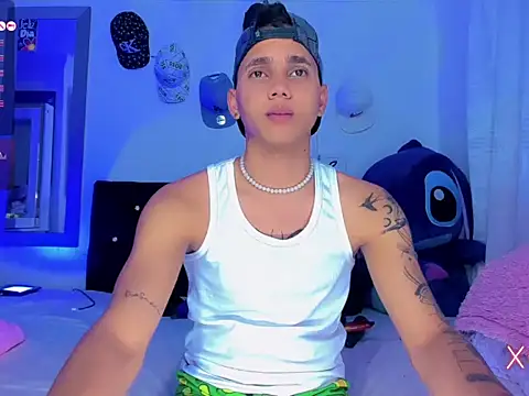 Snapshot of JackRoberth chatting on September 28, 2025, 4:01 pm JackRoberth online show from September 28, 2025, 4:01 pm