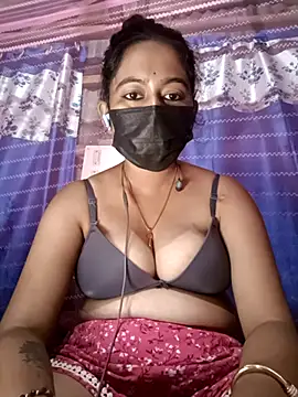 Hot Misti 69 online show from October 6, 2025, 6:49 pm