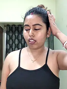 Hot Misti 69 online show from April 11, 2026, 6:12 pm