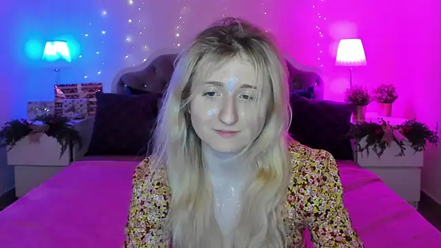 CamillaDreamer online show from January 7, 2026, 4:42 pm