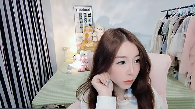 Gardenia-222 online show from October 26, 2025, 10:43 am