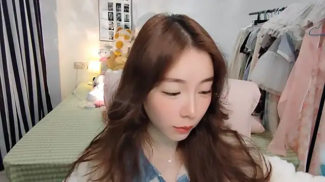 Gardenia-222 online show from November 7, 2025, 6:57 am